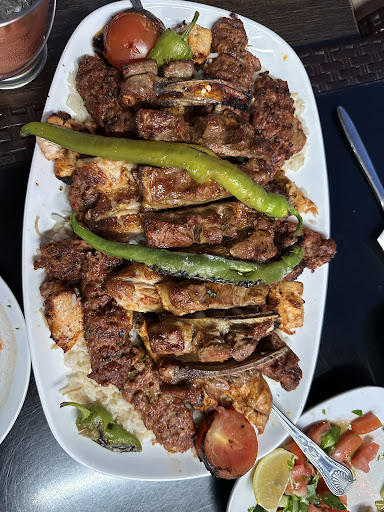 Photo of Durumcu Ali Baba - 3 Green St, Enfield EN3 7HG